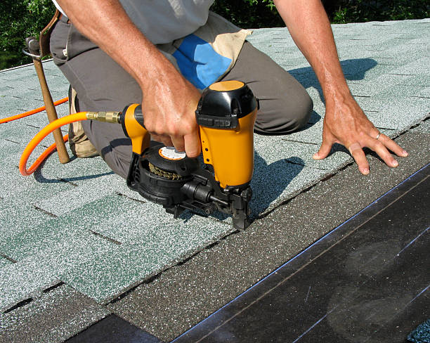 Phoenix, IL Roofing Contractor Company