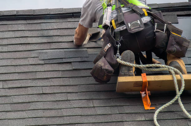 Slate Roofing Contractor in Phoenix, IL